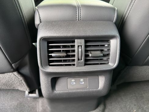 Certified 2025 Nissan Murano SL w/ Cargo Package AWD/4WD image 4