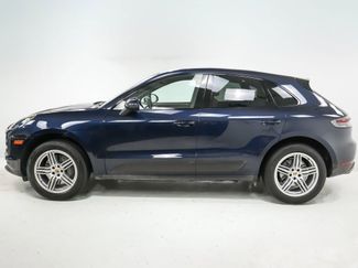 Used 2021 Porsche Macan S video 2