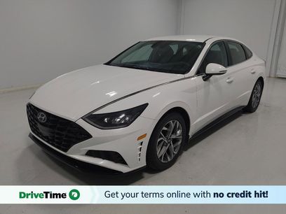 Used 2023 Hyundai Sonata SEL