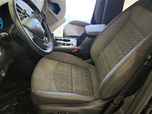 Used 2024 Chevrolet Equinox LT AWD/4WD image 23