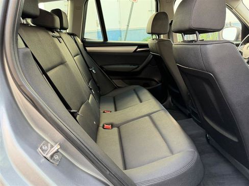Used 2013 BMW X3 xDrive28i AWD/4WD image 37