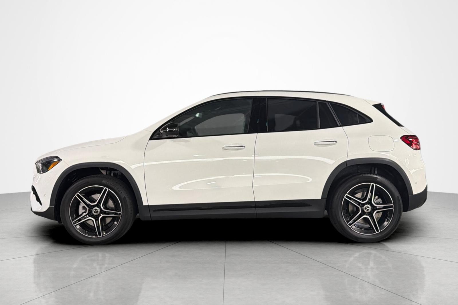New 2026 Mercedes-Benz GLA 250 image 2
