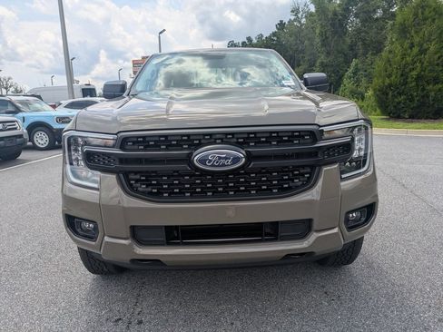 New 2026 Ford Ranger XL w/ Trailer Tow Package AWD/4WD image 9