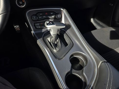 Used 2018 Dodge Challenger R/T Scat Pack image 28