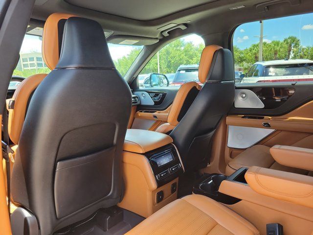 Used 2021 Lincoln Aviator Black Label w/ Dynamic Handling Package AWD/4WD image 15