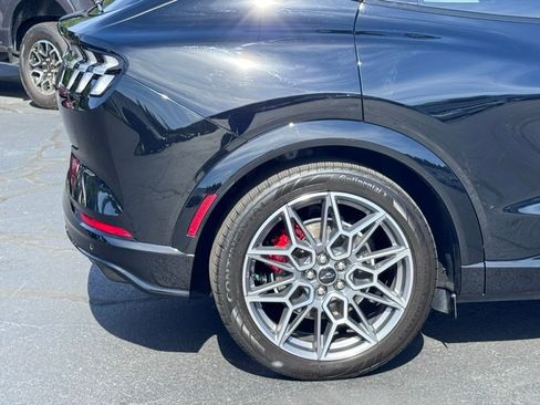 Used 2025 Ford Mustang Mach-E GT AWD/4WD image 41