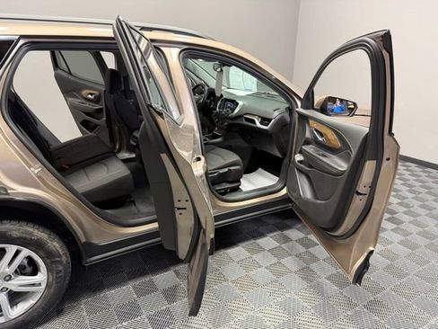 Used 2018 GMC Terrain SLE w/ Driver Convenience Package image 20