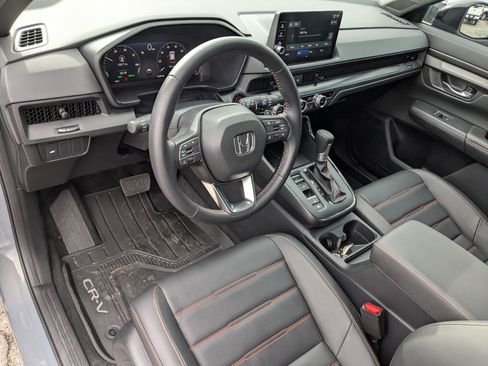 Used 2026 Honda CR-V Sport-L image 16