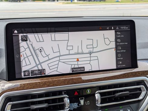 Used 2022 BMW X3 sDrive30i w/ Convenience Package RWD image 18