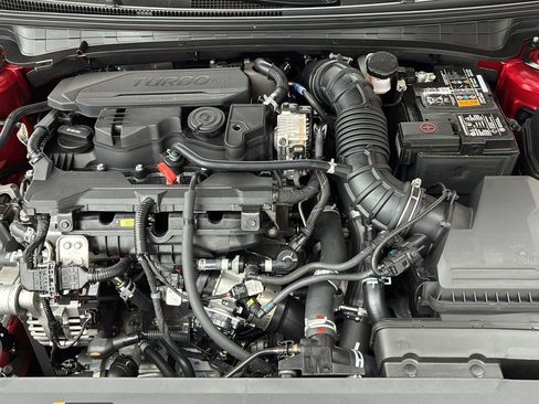 New 2026 Kia K4 GT-Line Turbo FWD image 45