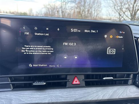 Used 2025 Kia Sportage X-Line w/ Premium Package image 16