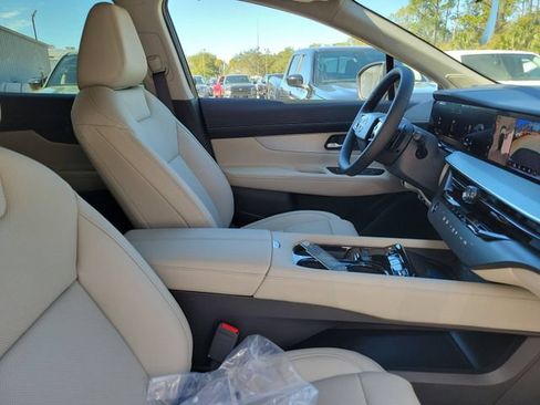 New 2026 Nissan Murano SL AWD/4WD image 31