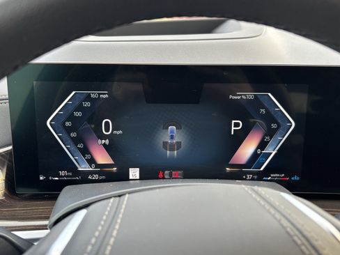 Certified 2025 BMW X5 xDrive40i w/ Climate Comfort Package image 21