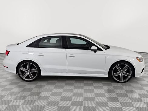 Used 2016 Audi A3 1.8T Premium FWD image 9