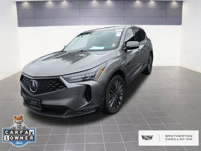 Used 2022 Acura RDX PMC Edition 4D Sport Utility