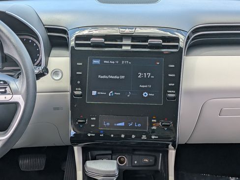Used 2024 Hyundai Tucson SEL FWD image 19