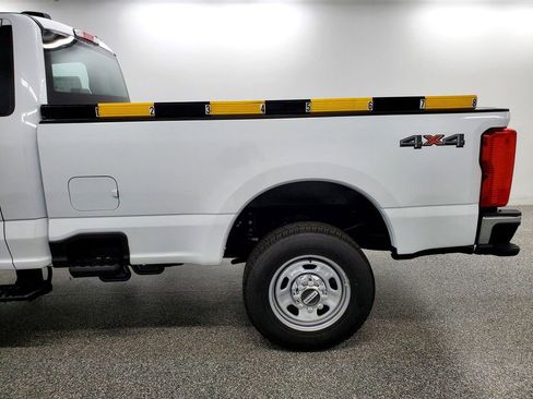 New 2026 Ford F350 XL w/ XL Chrome Package image 8