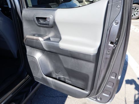 Used 2023 Toyota Tacoma SR5 image 34