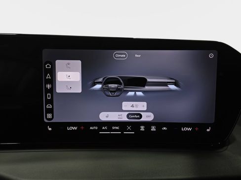 New 2026 Audi Q3 quattro 2.0T AWD/4WD image 24