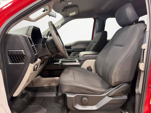 Used 2017 Ford F150 XL w/ Equipment Group 101A Mid RWD image 13