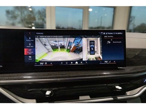 New 2026 BMW X6 M60i image 73