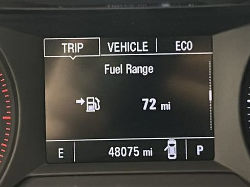 Used 2022 Chevrolet TrailBlazer LT w/ LPO, Blackout Package FWD image 18