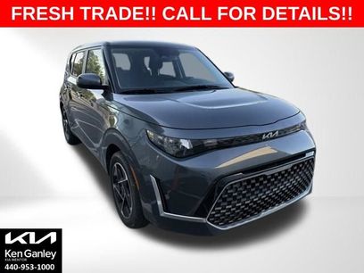Certified 2024 Kia Soul EX