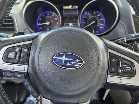 Used 2015 Subaru Outback 2.5i Premium AWD/4WD image 15