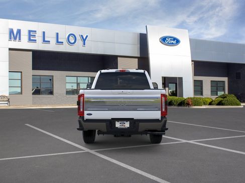 New 2026 Ford F250 King Ranch AWD/4WD image 5