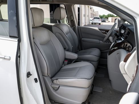 Used 2015 Nissan Quest S FWD image 30