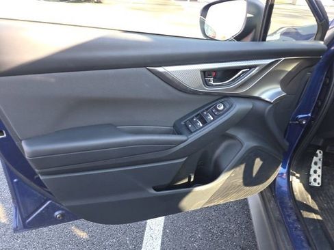 Used 2022 Subaru WRX Premium w/ Popular Package #2 image 15