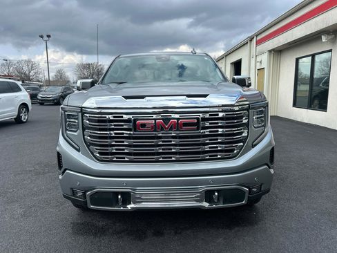 Used 2023 GMC Sierra 1500 Denali w/ Denali Reserve Package image 2