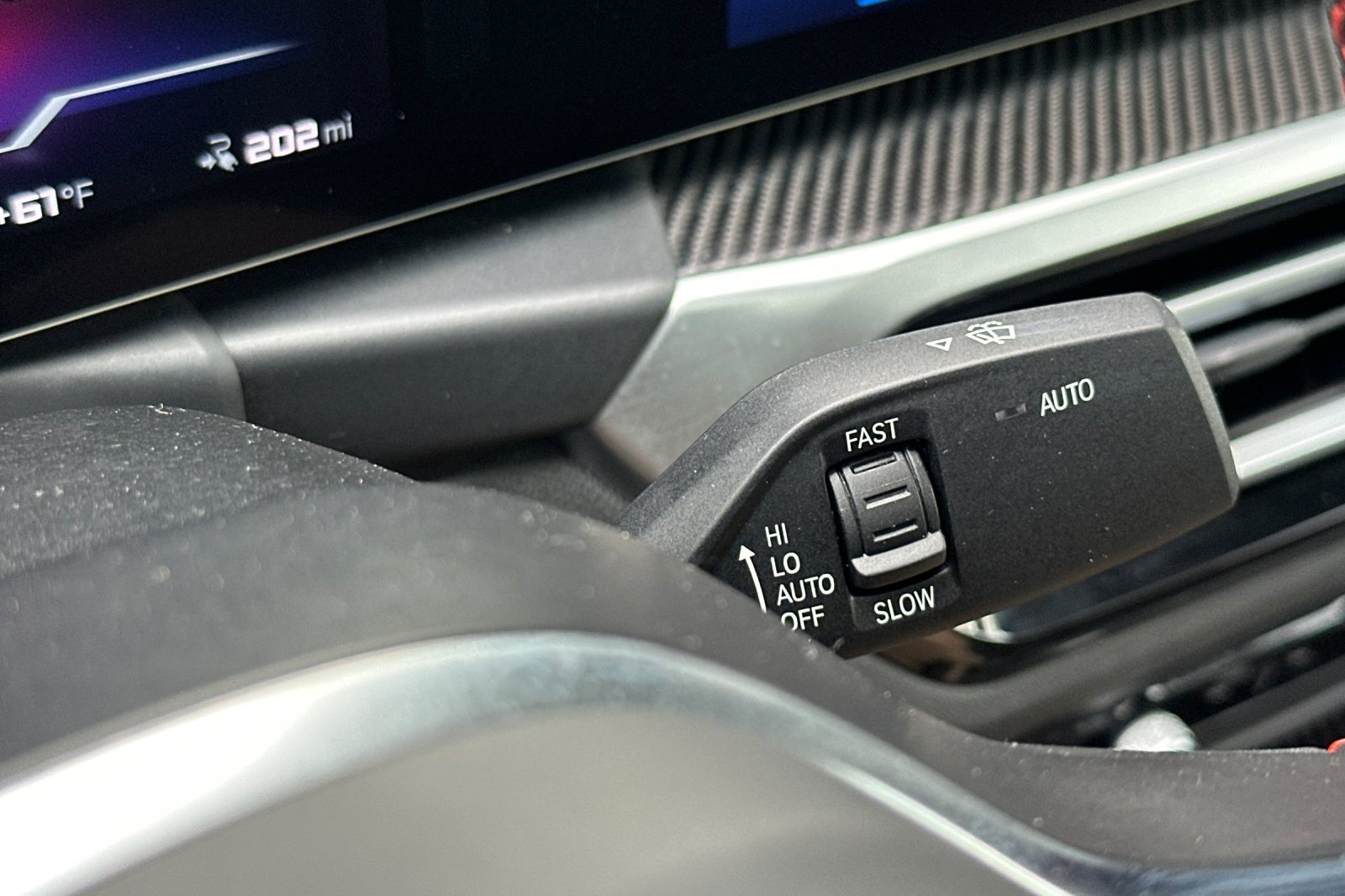 Used 2024 BMW i4 M50 AWD/4WD image 34