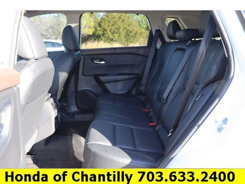 Used 2023 Nissan Rogue SV w/ SV Premium B Package image 28