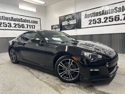 Used 2016 Subaru BRZ Premium w/ Popular Package #1