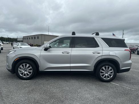 Used 2023 Hyundai Palisade SEL FWD image 5