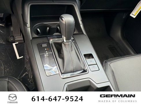 New 2026 MAZDA CX-5 2.5 S w/ Premium Package AWD/4WD image 25