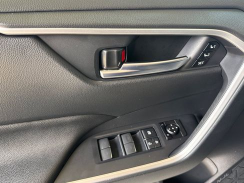 Used 2025 Toyota RAV4 XLE Premium w/ Weather Package image 11