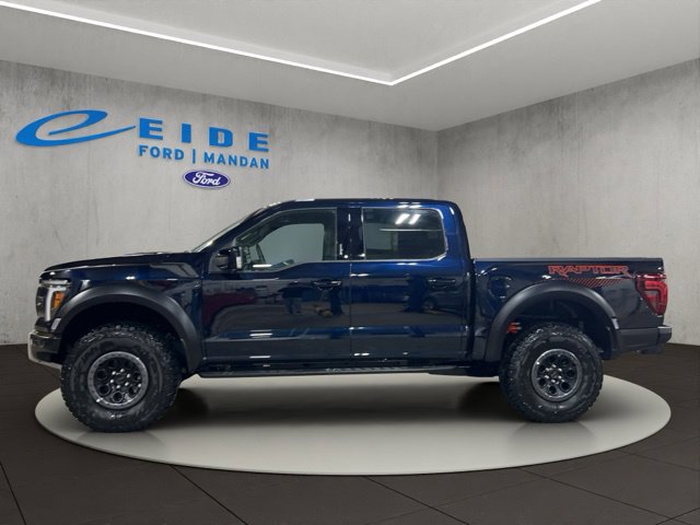 New 2026 Ford F150 Raptor AWD/4WD image 3