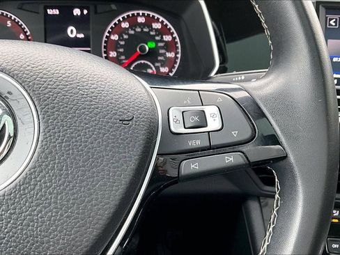 Used 2021 Volkswagen Jetta SE image 22