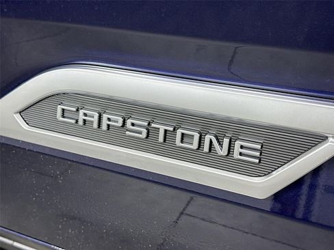 New 2026 Toyota Tundra Capstone AWD/4WD image 10