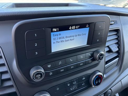 New 2025 Ford Transit 150 Base image 4