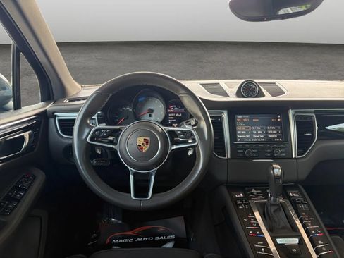 Used 2016 Porsche Macan S AWD/4WD image 27