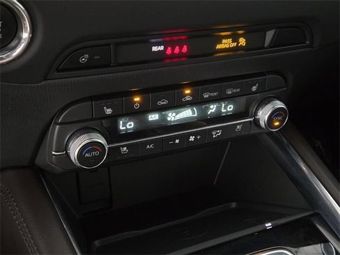 Used 2022 MAZDA CX-5 Signature image 37