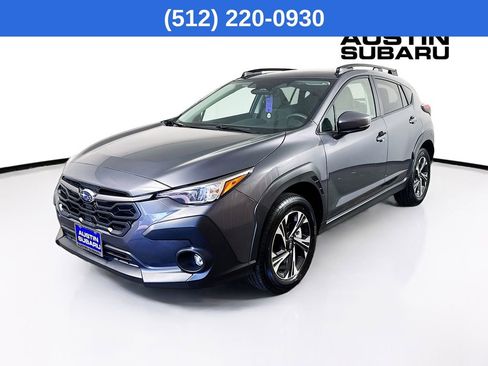 Certified 2026 Subaru Crosstrek 2.0i Premium image 4