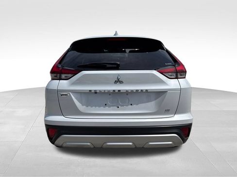 Used 2024 Mitsubishi Eclipse Cross SE AWD/4WD image 6