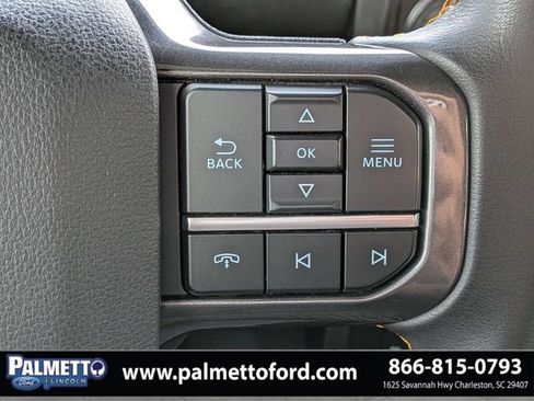 Used 2023 Ford F150 Tremor w/ Equipment Group 402A High AWD/4WD image 27