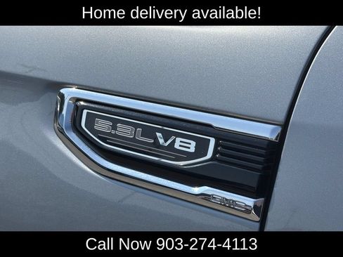 Used 2024 GMC Sierra 1500 Denali w/ Technology Package AWD/4WD image 13