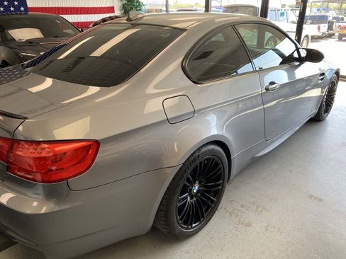 Used 2011 BMW M3 Coupe image 6