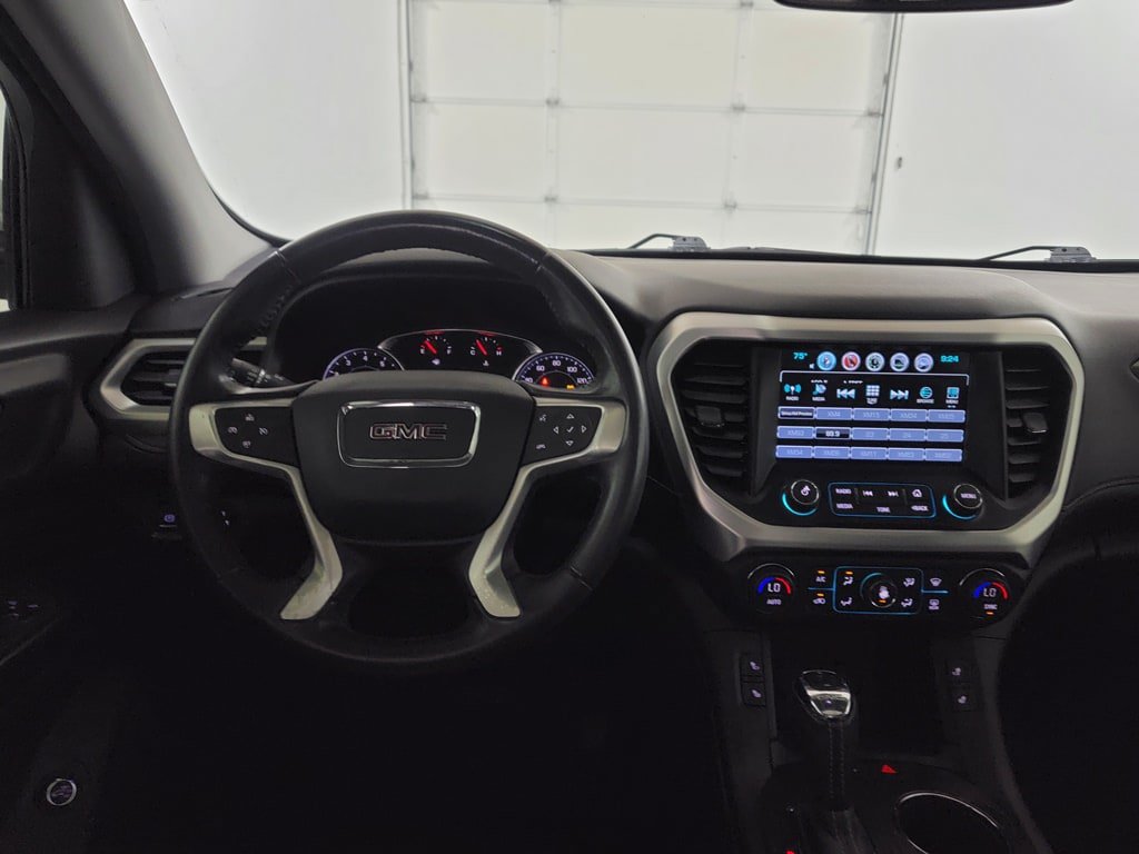 Used 2019 GMC Acadia SLT AWD/4WD image 13